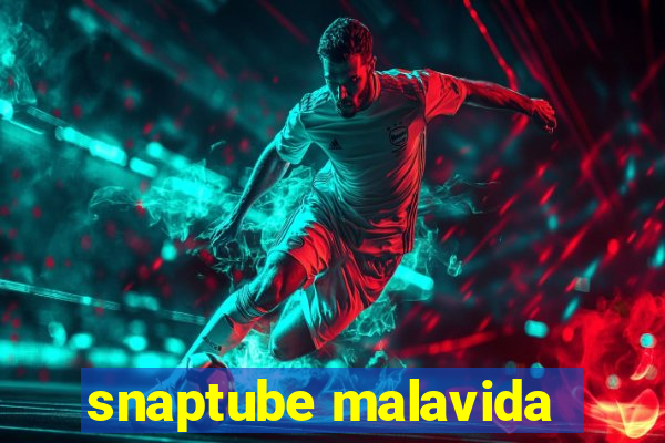 snaptube malavida